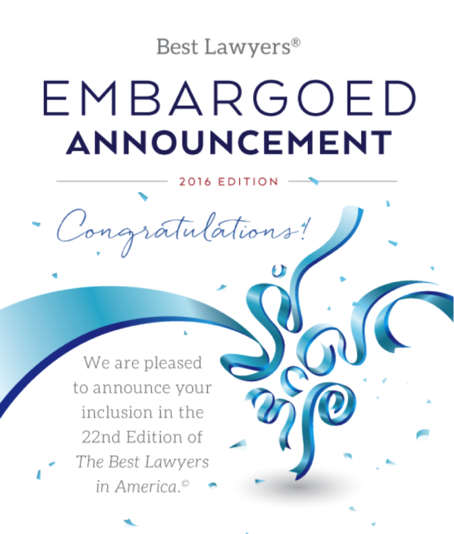 best lawyers