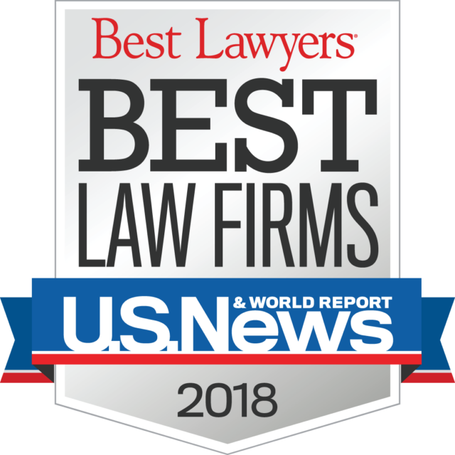 Best Lawyers 2020