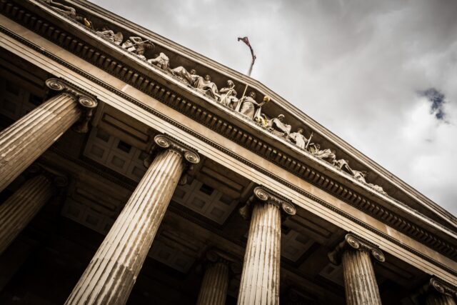qui tam whistleblower legislation