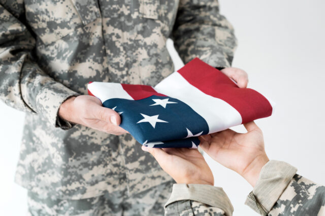 soldiers need qui tam help too