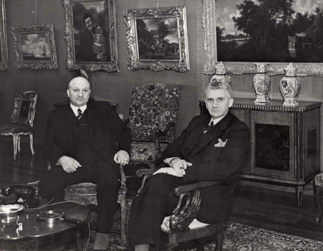 Lawsuit to Recover Dutch Paintings Hits Snag, We Will Pursue to Supreme Court if Needed