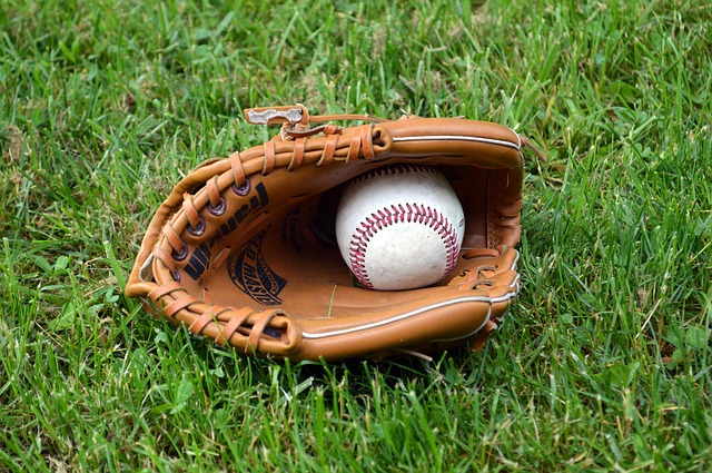 DOJ Calls Baseball’s Antitrust Exemption ‘An Aberration’