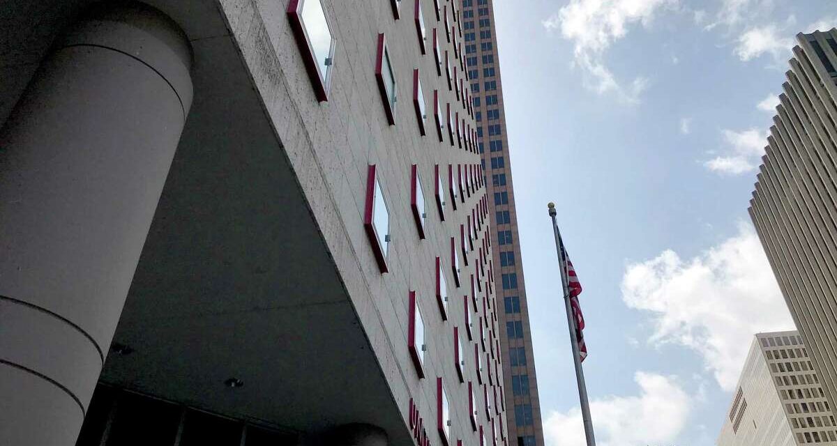 Houston facility to pay $21M in alleged Medicare scheme in which unlicensed medical students performed procedures