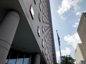 Houston facility to pay $21M in alleged Medicare scheme in which unlicensed medical students performed procedures