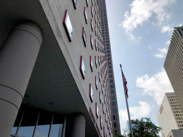 Houston facility to pay $21M in alleged Medicare scheme in which unlicensed doctors performed surgeries