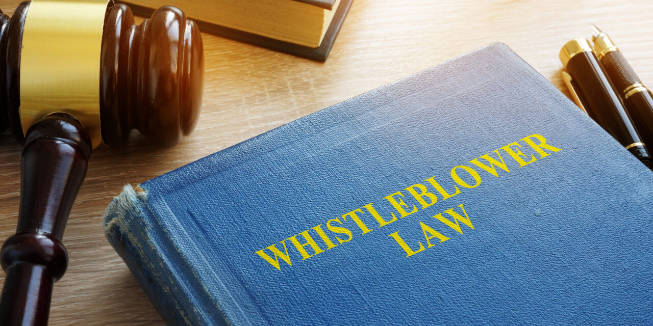 The Impact of Qui Tam Lawsuit Cases on Public Perception of Fraud