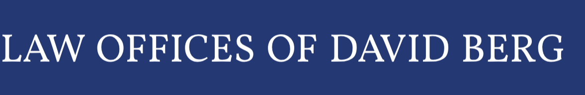 Law Offices of David Berg